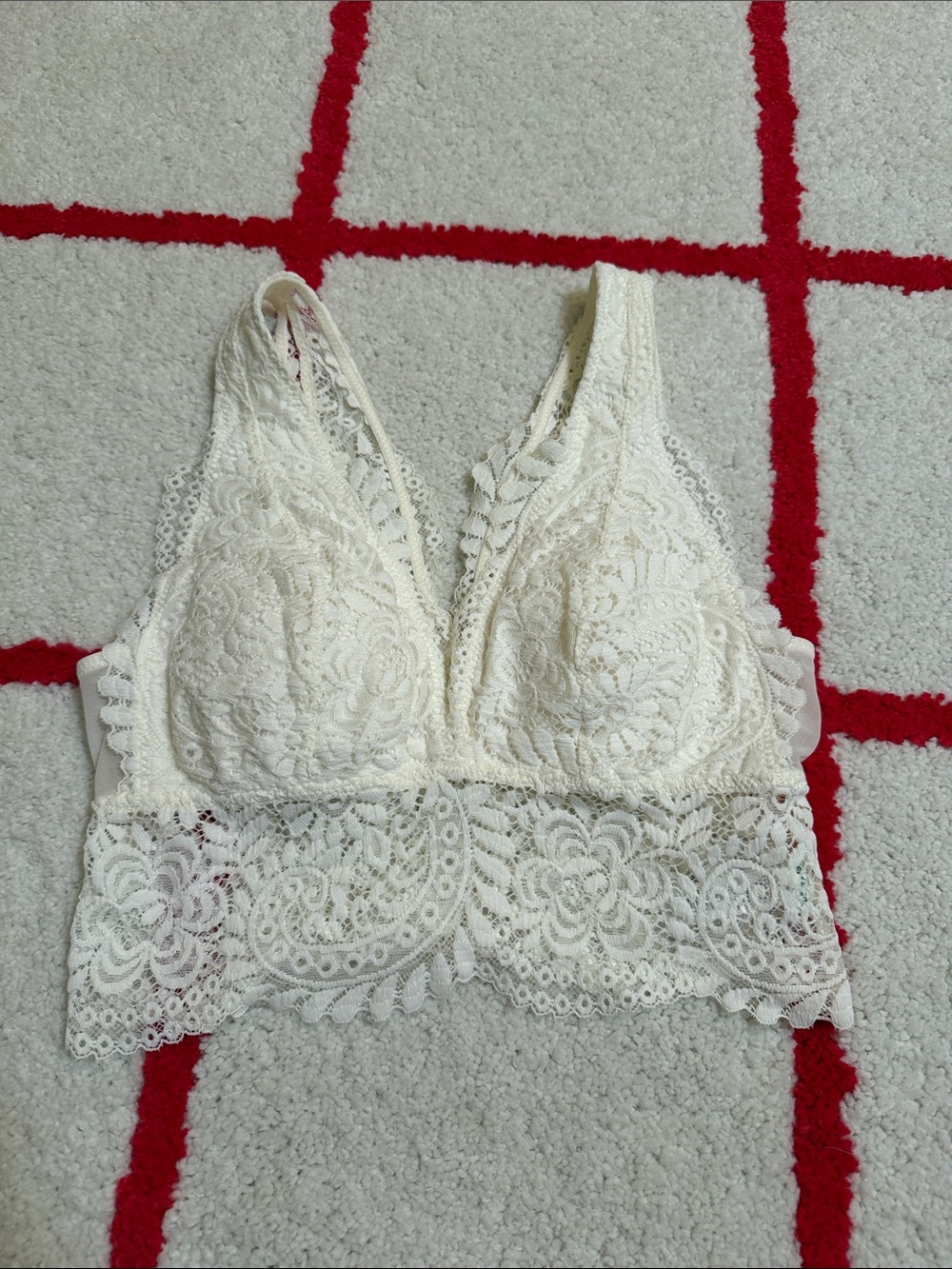 Aerie Lace Bralette